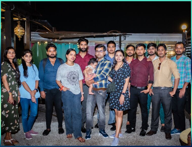 Digital Marketing Agency In Lucknow