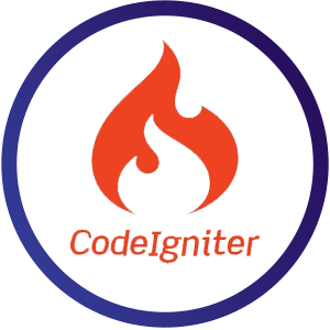 CodeIgniter