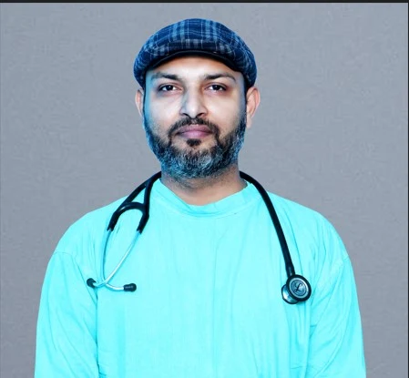 dr yuvraj Singh case study