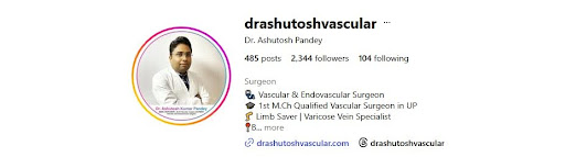 Dr Asutosh